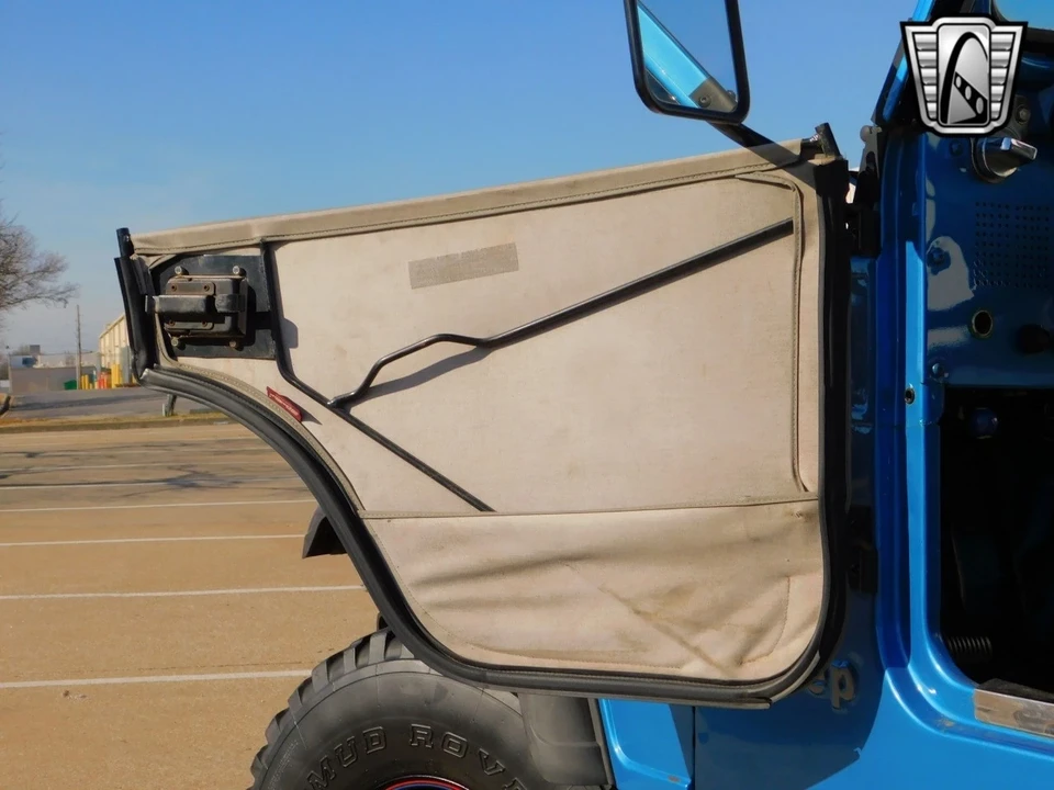 1979 Jeep CJ5 - Image 16 of 21