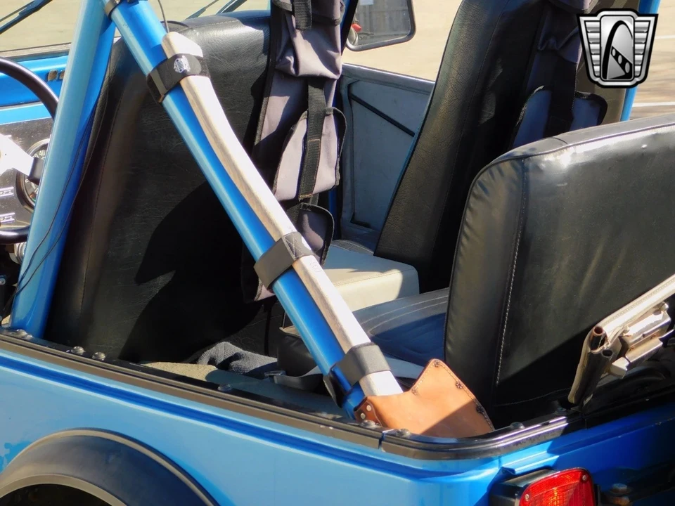 1979 Jeep CJ5 - Image 14 of 21