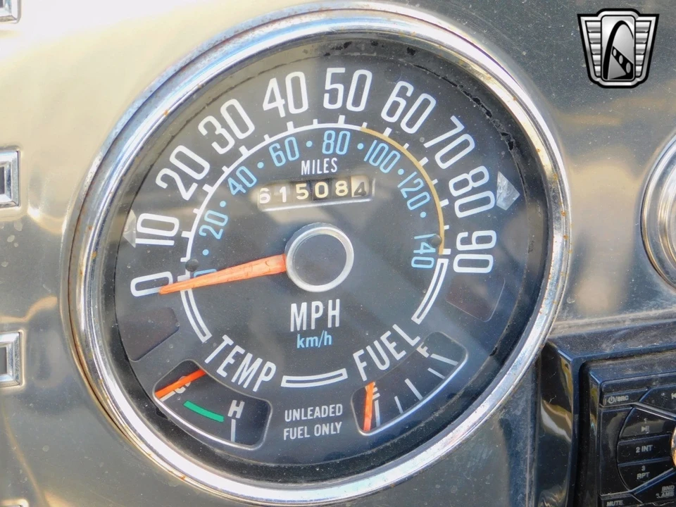 1979 Jeep CJ5 - Image 19 of 21