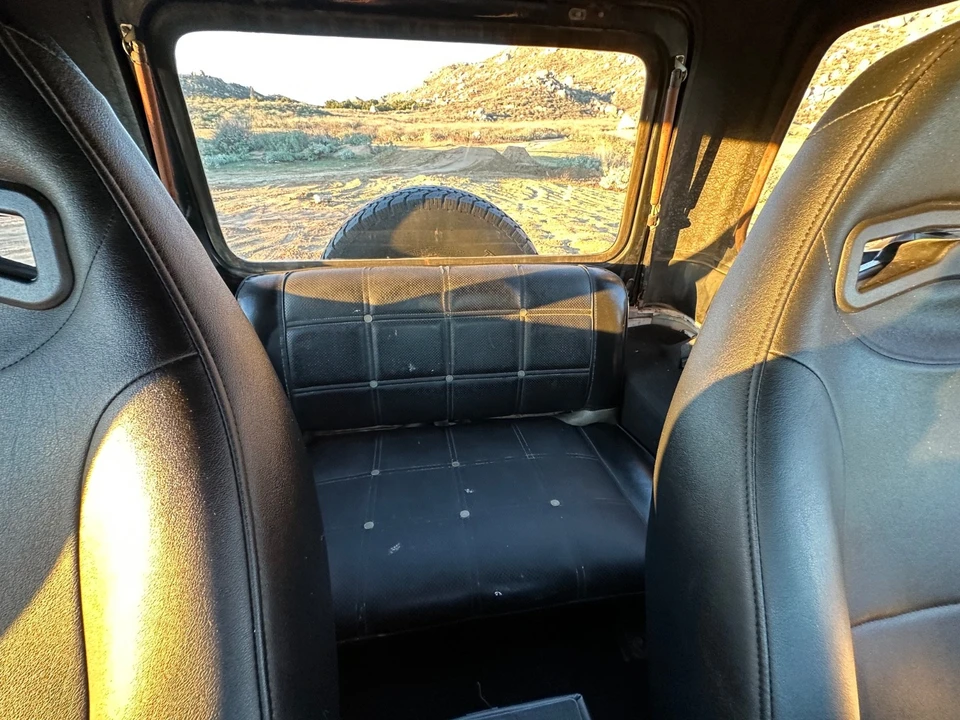 1979 Jeep CJ5 - Image 12 of 16
