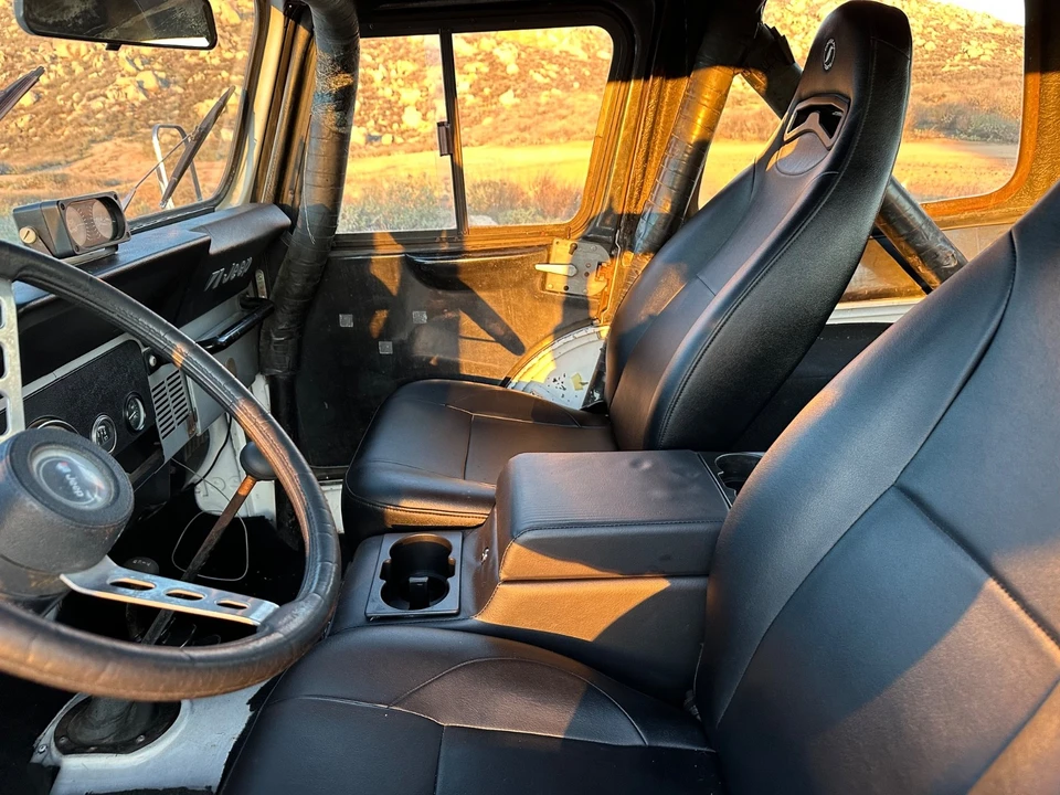 1979 Jeep CJ5 - Image 15 of 16