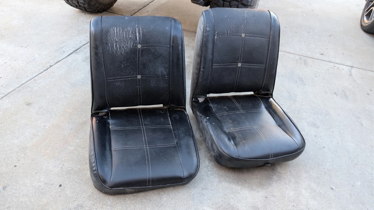 1979 Jeep CJ5 - Image 14 of 16