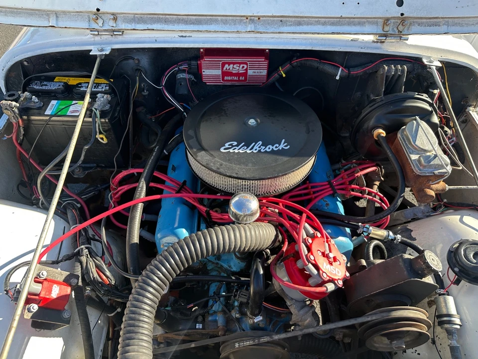 1979 Jeep CJ5 - Image 10 of 16