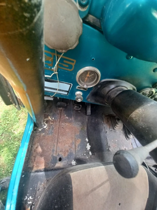 1979 Jeep CJ - Image 9 of 22