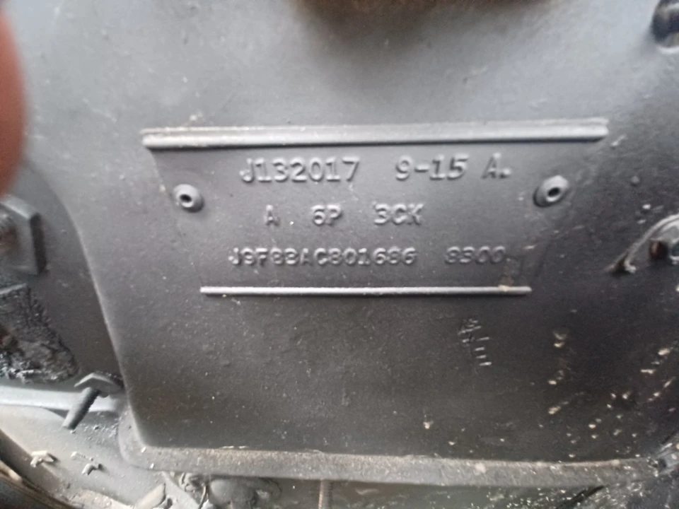 1979 Jeep CJ - Image 21 of 22
