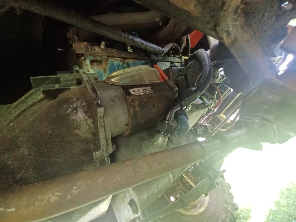 1979 Jeep CJ - Image 18 of 22