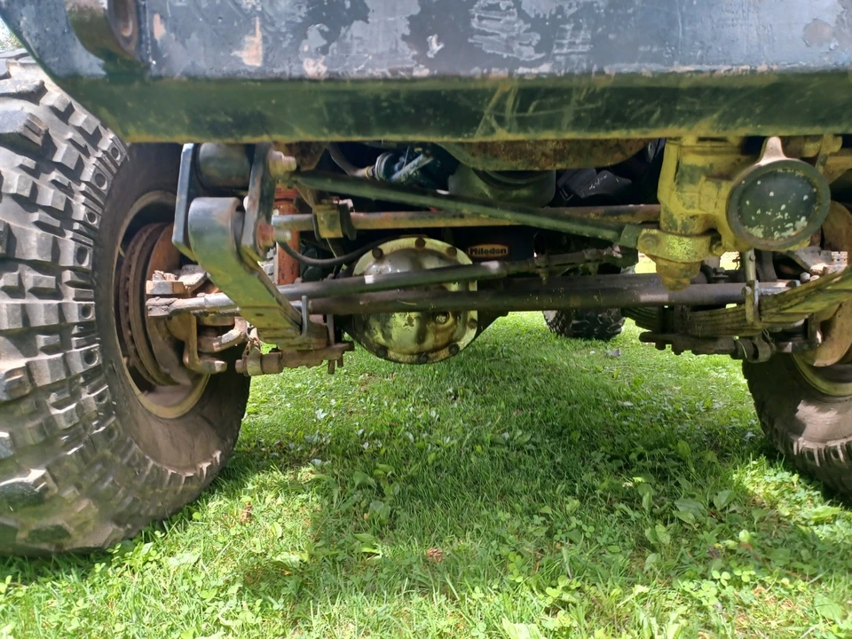 1979 Jeep CJ - Image 19 of 22