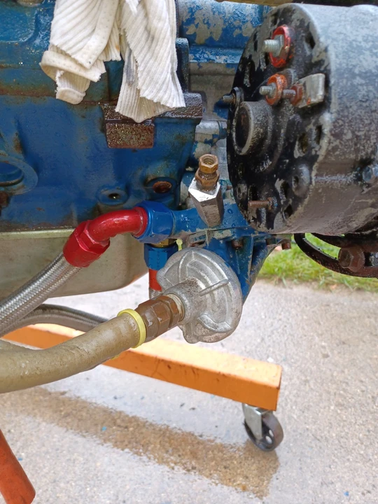 1979 Jeep CJ - Image 14 of 22