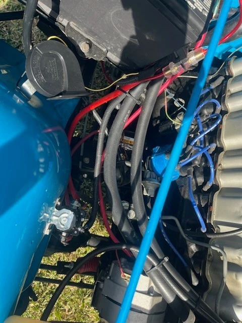1979 Jeep CJ5 - Image 13 of 21