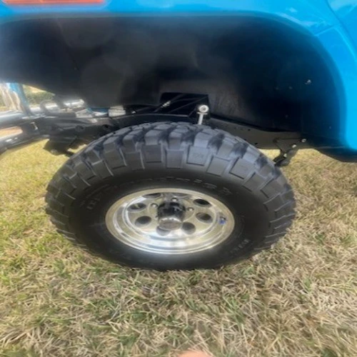 1979 Jeep CJ5 - Image 21 of 21