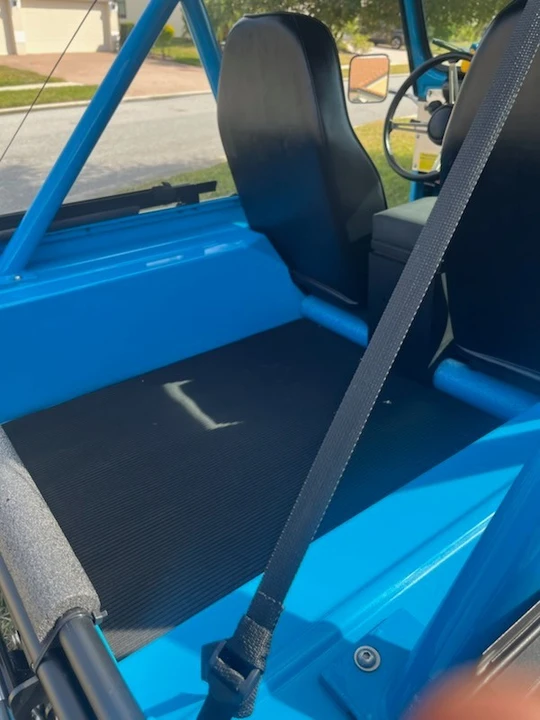 1979 Jeep CJ5 - Image 10 of 21