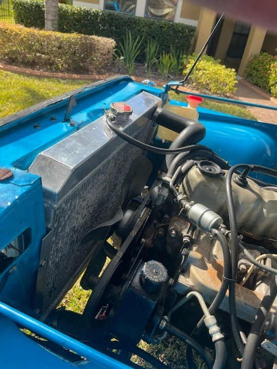 1979 Jeep CJ5 - Image 16 of 21