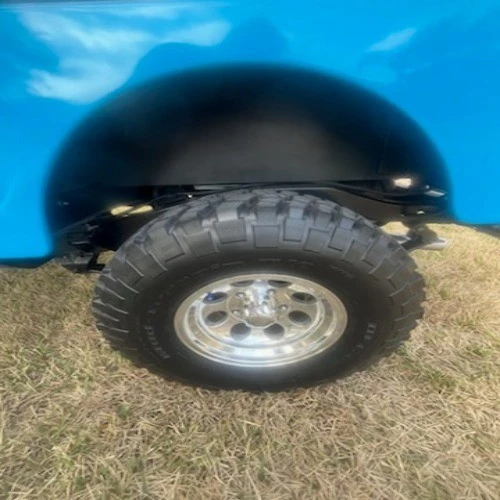 1979 Jeep CJ5 - Image 20 of 21
