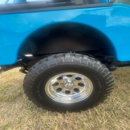 1979 Jeep CJ5 - Image 19 of 21