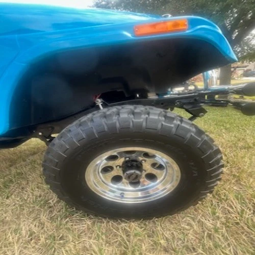 1979 Jeep CJ5 - Image 18 of 21