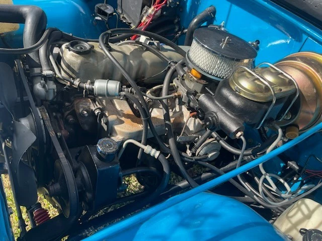 1979 Jeep CJ5 - Image 15 of 21