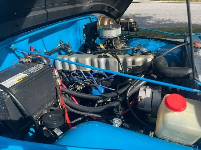 1979 Jeep CJ5 - Image 12 of 21