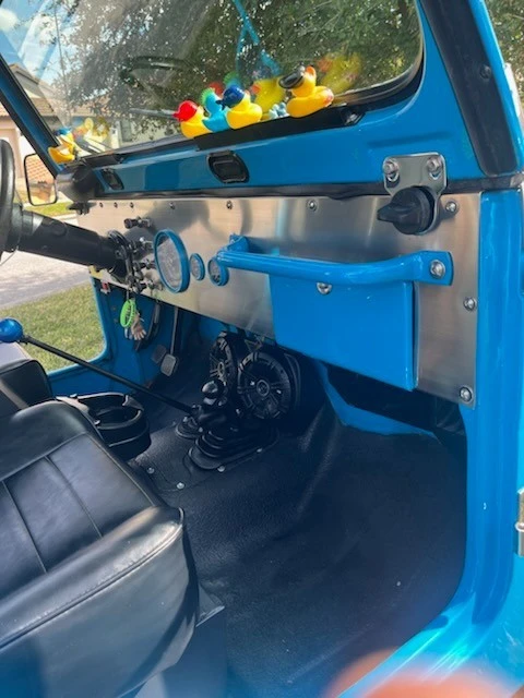 1979 Jeep CJ5 - Image 7 of 21