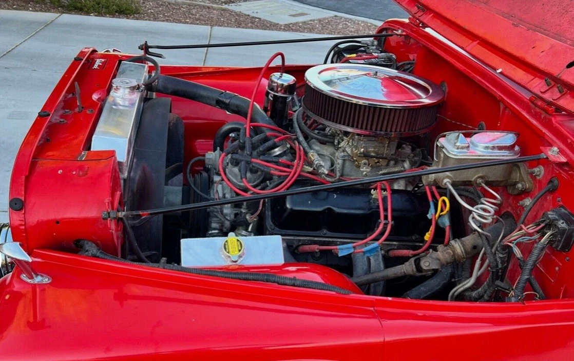 1979 Jeep CJ - Image 3 of 14