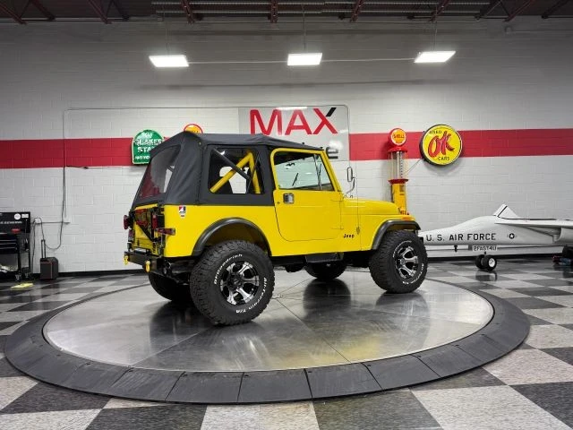1979 Jeep CJ7 - Image 9 of 12