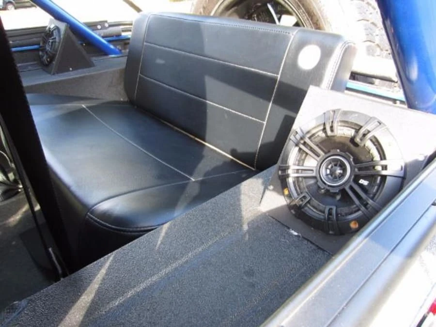 1979 Jeep CJ - Image 4 of 6