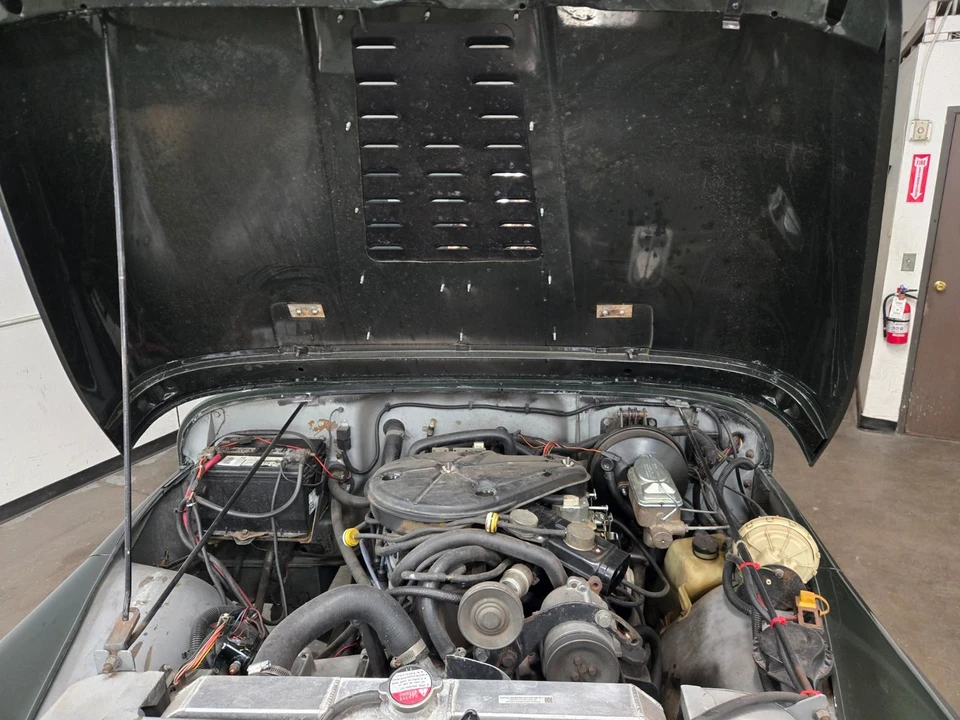 1979 Jeep CJ - Image 7 of 11