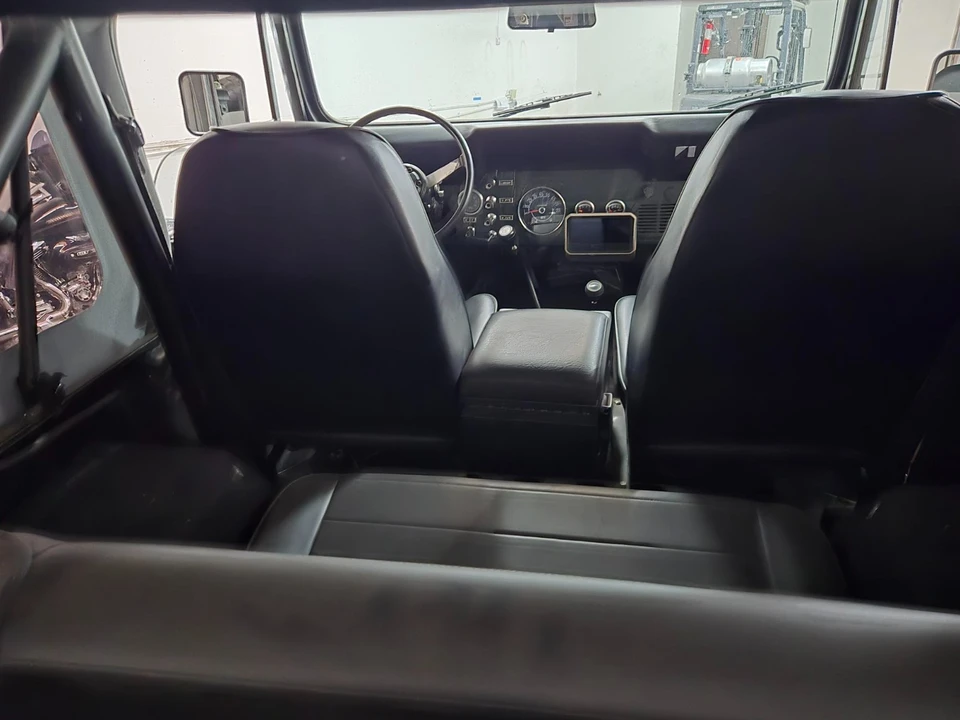 1979 Jeep CJ - Image 6 of 11