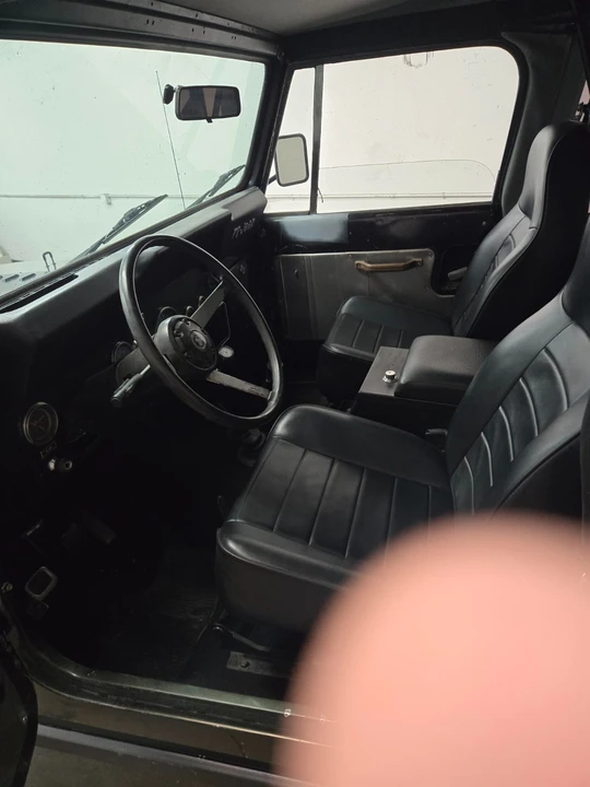 1979 Jeep CJ - Image 3 of 11