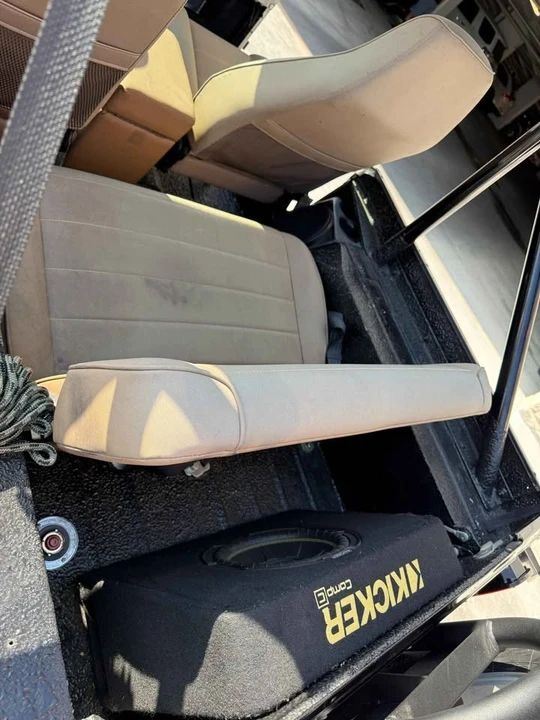 1979 Jeep CJ7 - Image 7 of 9