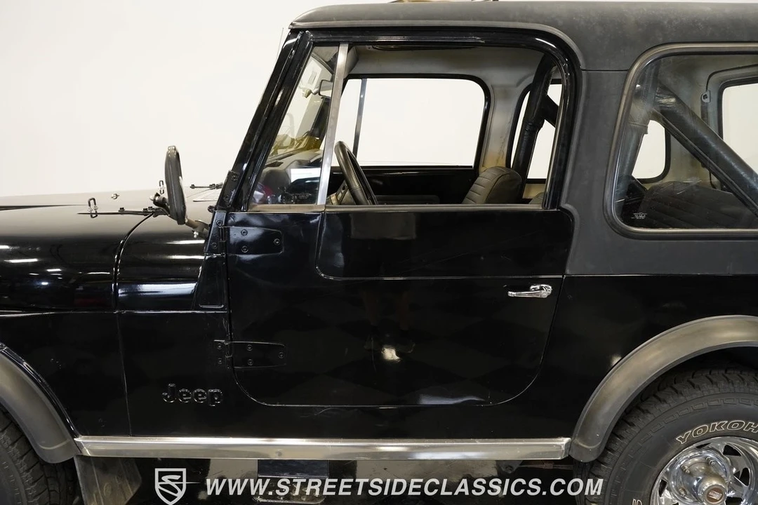1979 Jeep CJ7 - Image 19 of 21