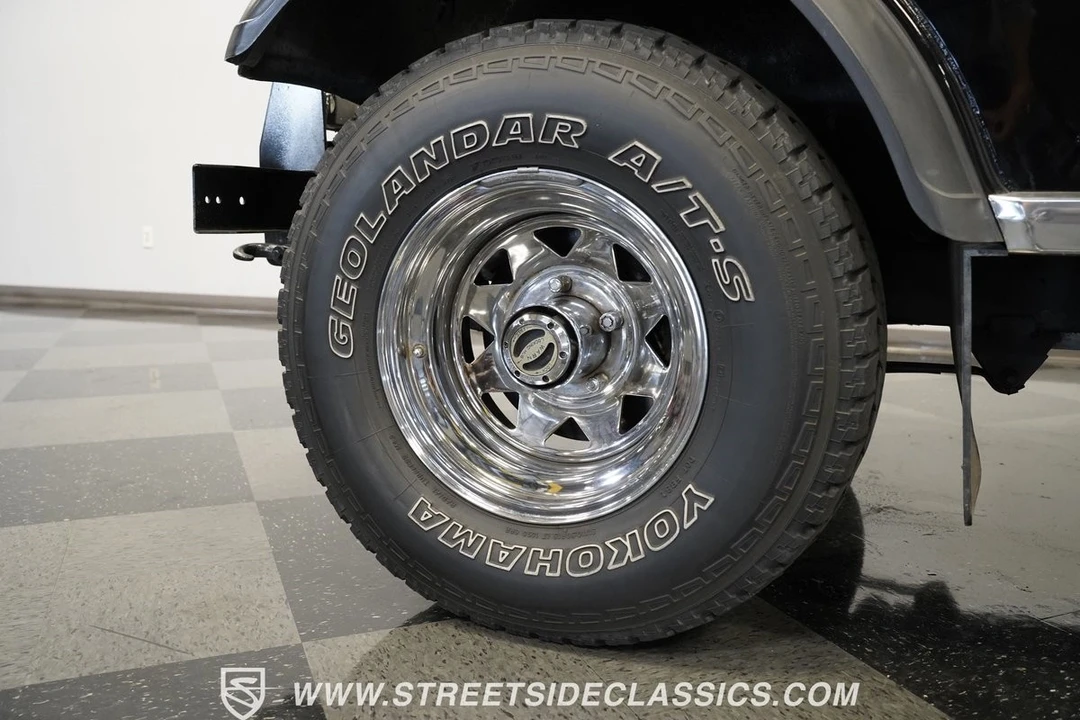 1979 Jeep CJ7 - Image 21 of 21