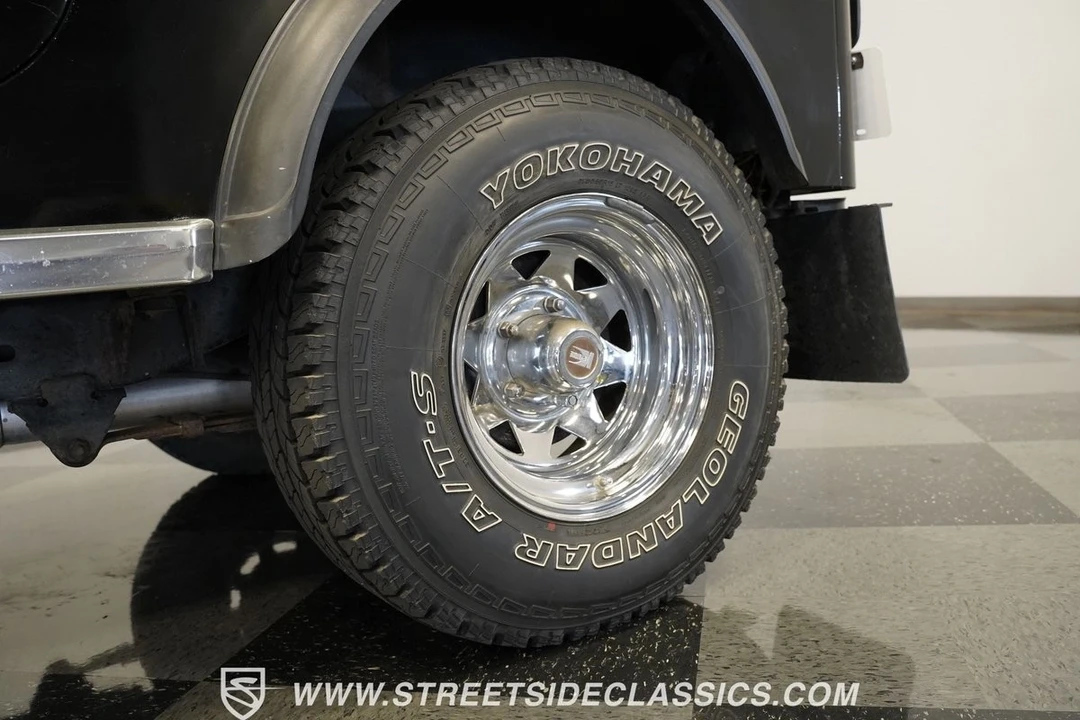 1979 Jeep CJ7 - Image 17 of 21
