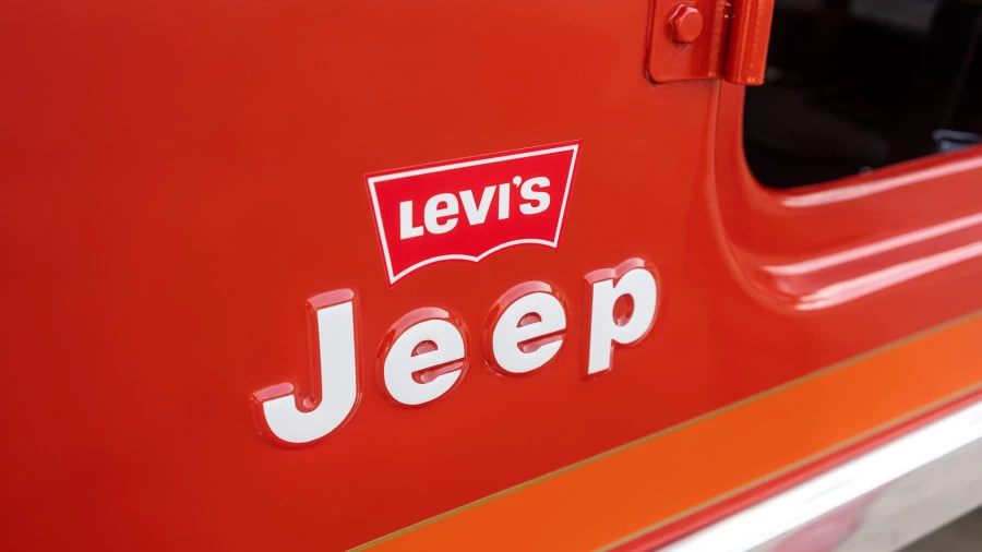 1979 Jeep CJ - Image 10 of 12
