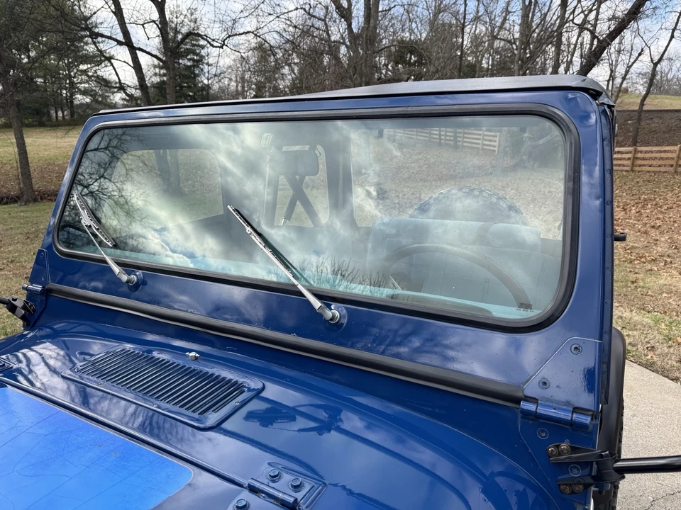 1979 Jeep CJ5 - Image 11 of 21
