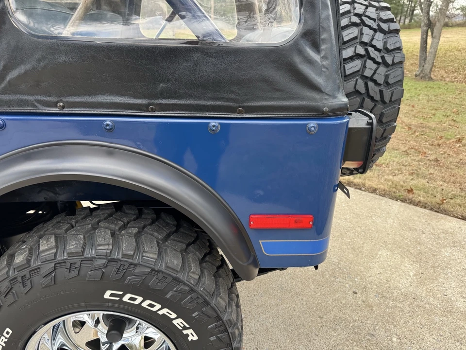 1979 Jeep CJ5 - Image 15 of 21