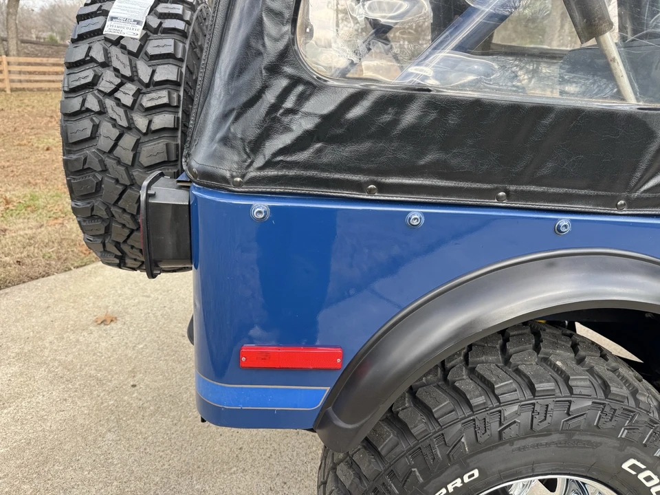 1979 Jeep CJ5 - Image 20 of 21