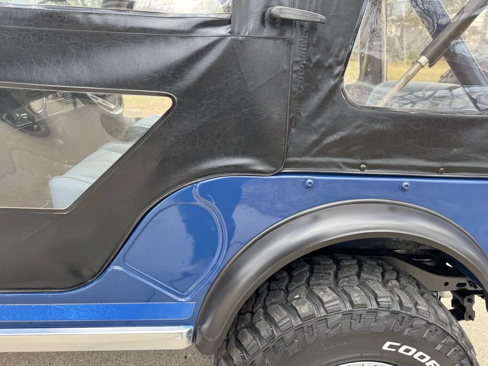 1979 Jeep CJ5 - Image 14 of 21