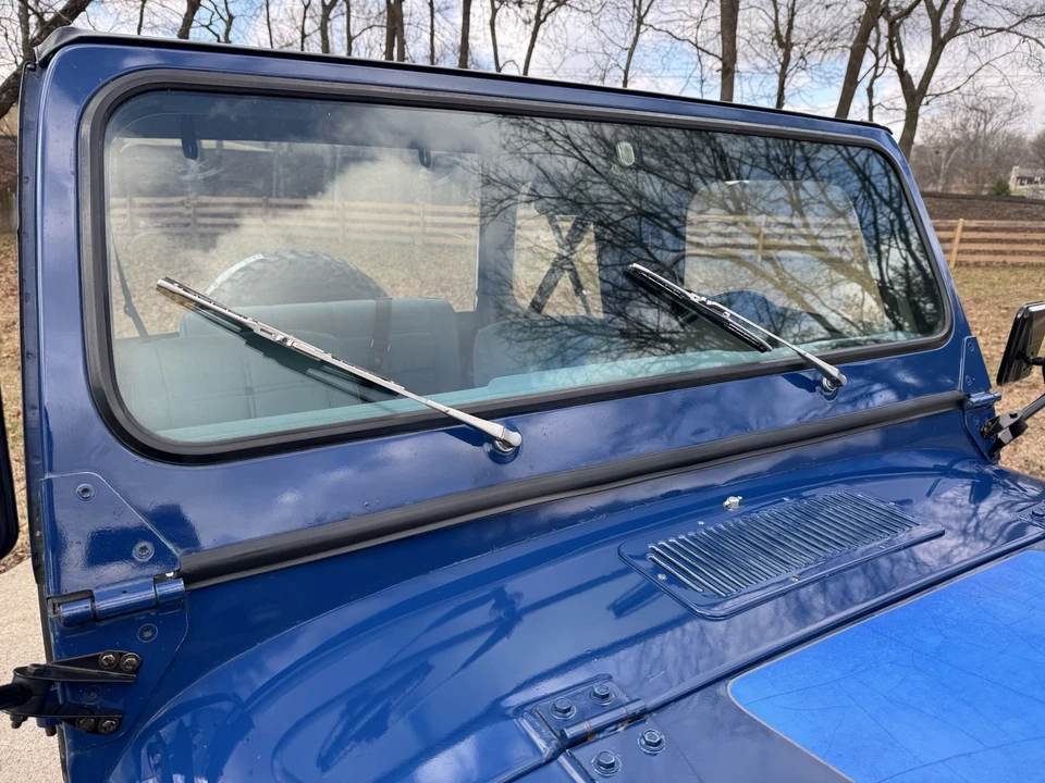 1979 Jeep CJ5 - Image 18 of 21