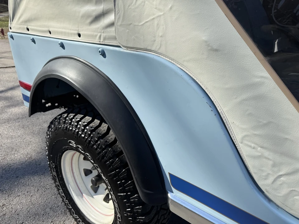 1979 Jeep CJ5 - Image 14 of 21