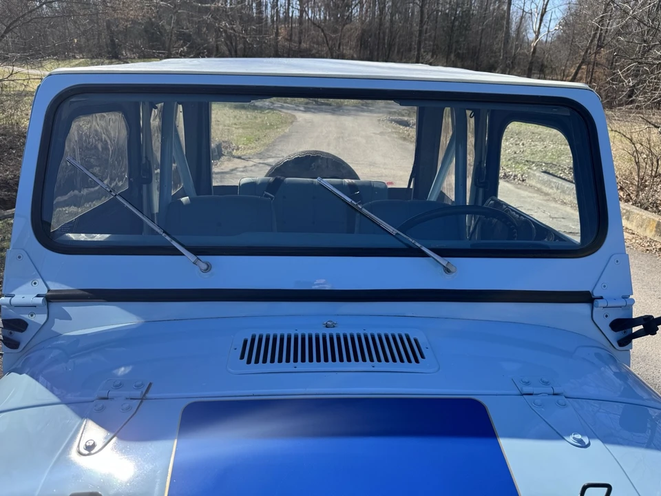 1979 Jeep CJ5 - Image 19 of 21