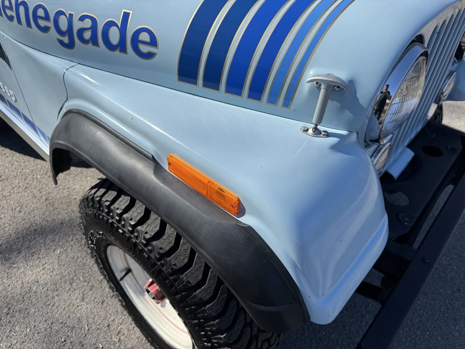 1979 Jeep CJ5 - Image 16 of 21