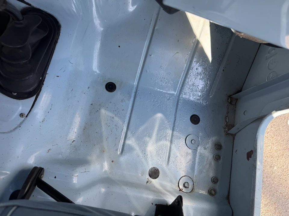 1979 Jeep CJ5 - Image 20 of 21