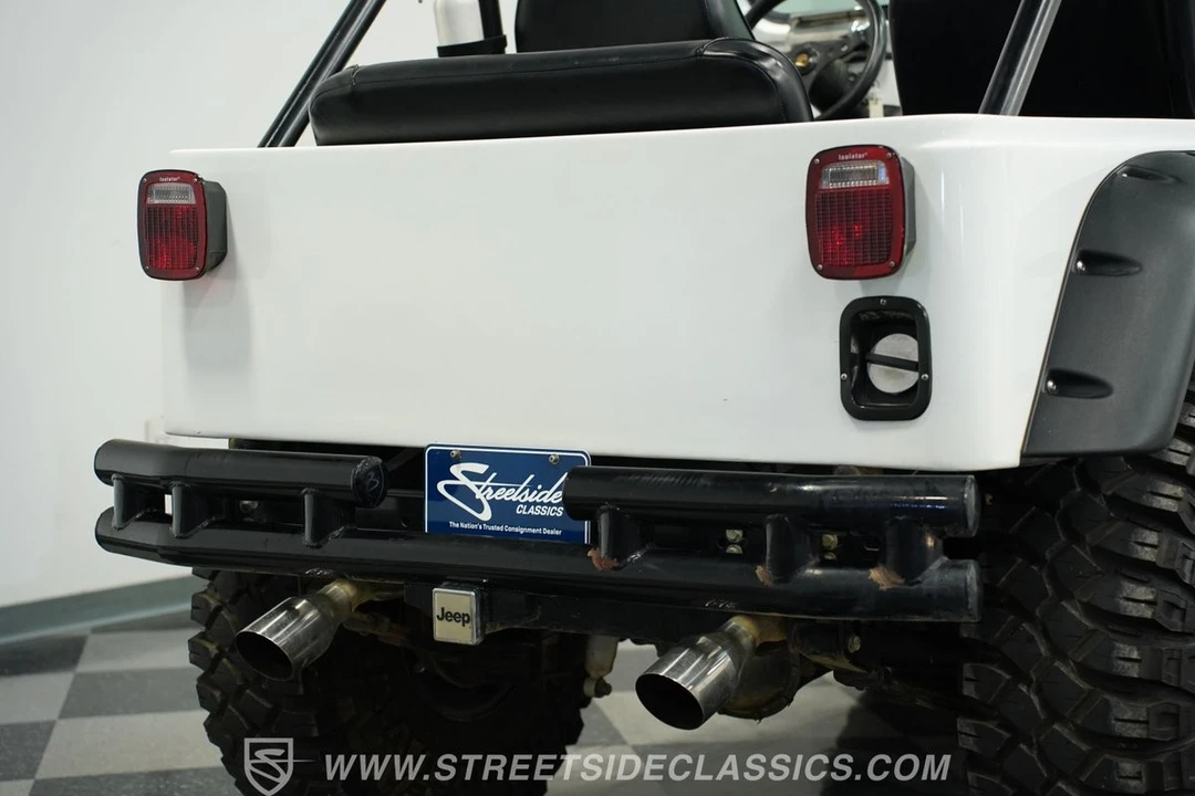 1979 Jeep CJ5 - Image 26 of 31