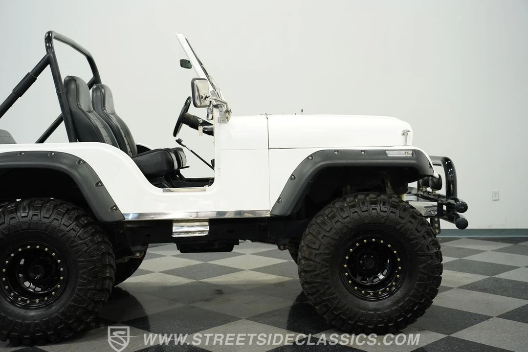 1979 Jeep CJ5 - Image 30 of 31