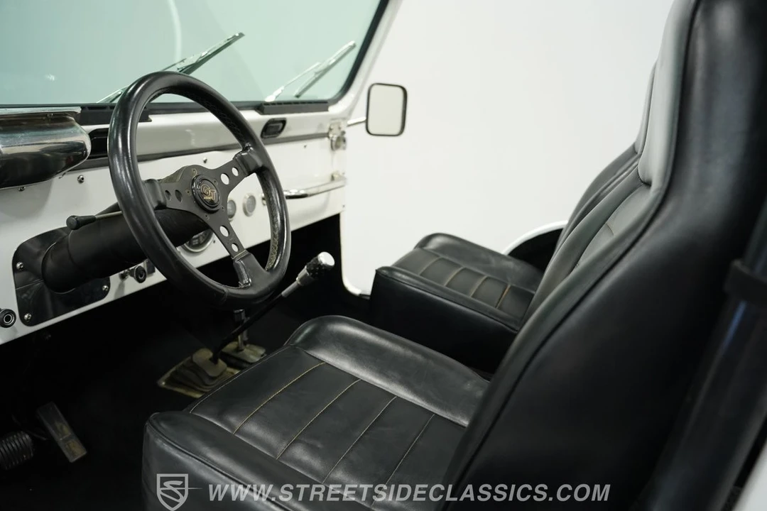 1979 Jeep CJ5 - Image 5 of 31