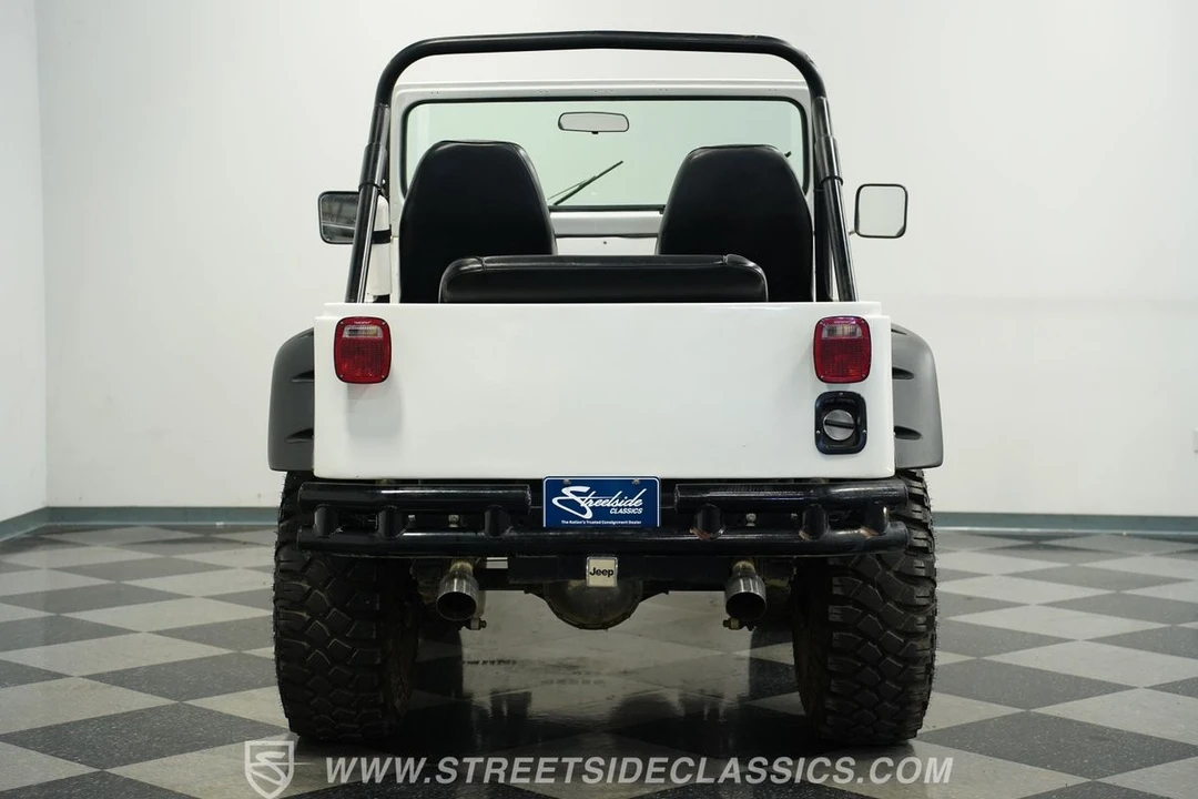 1979 Jeep CJ5 - Image 11 of 31