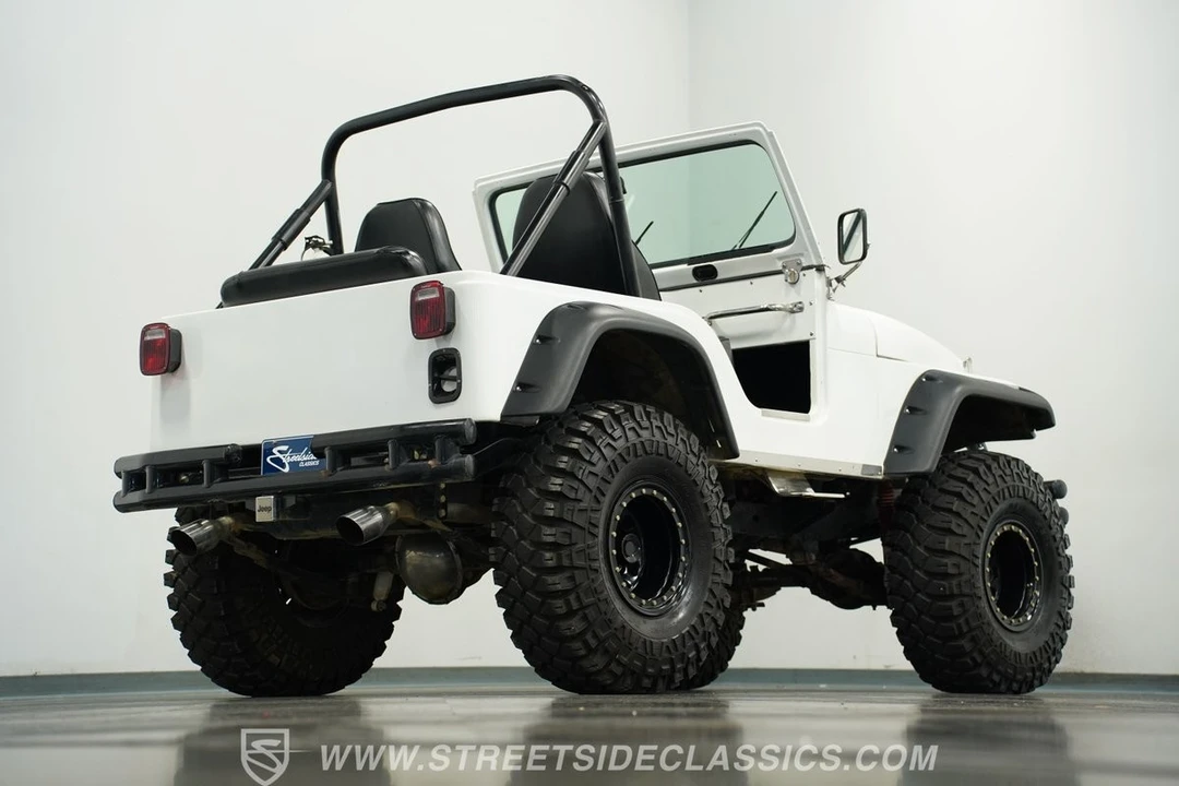 1979 Jeep CJ5 - Image 27 of 31