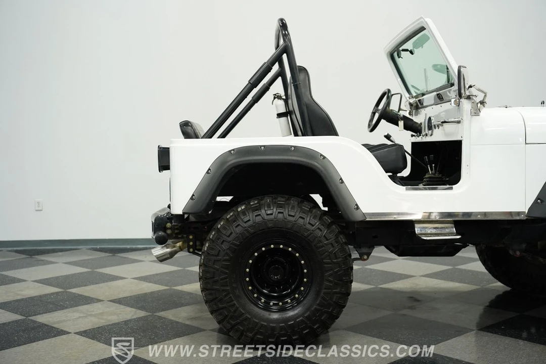 1979 Jeep CJ5 - Image 29 of 31