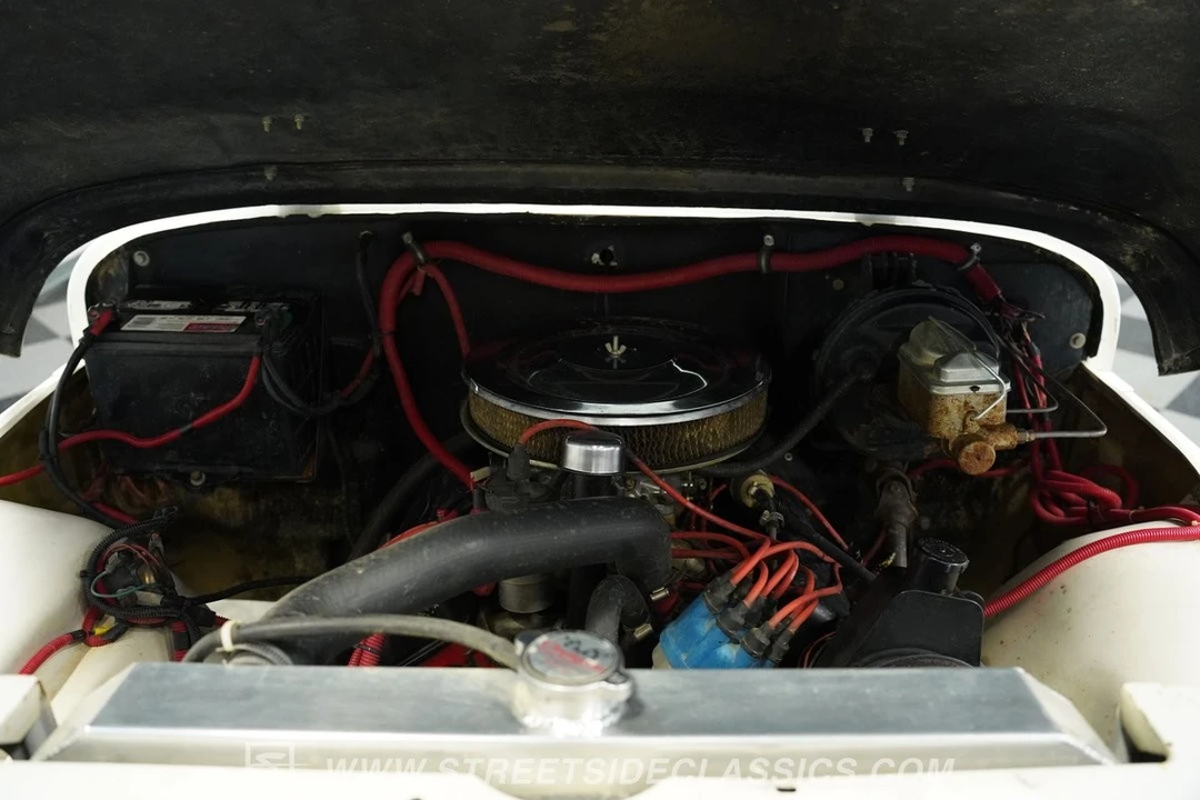 1979 Jeep CJ5 - Image 4 of 31