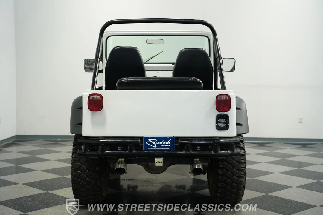 1979 Jeep CJ5 - Image 25 of 31